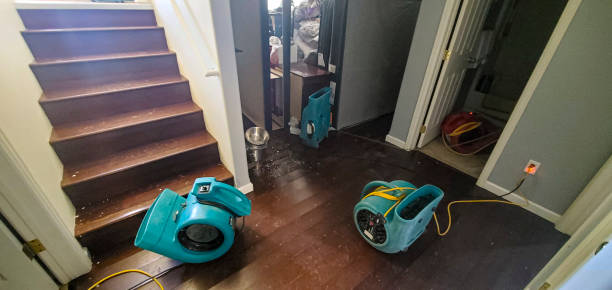 Fire Damage Restoration in TN