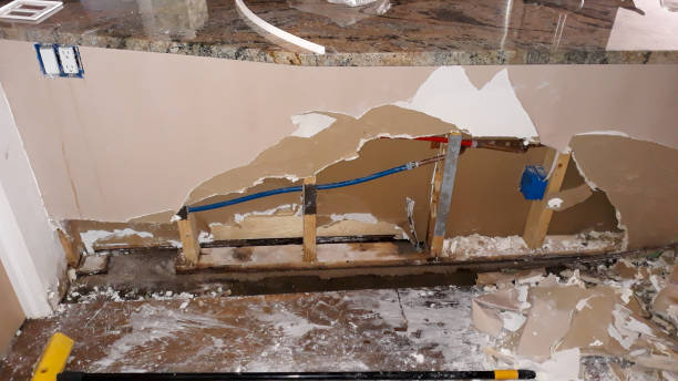 Best 24/7 water damage repair  in Monterey, TN