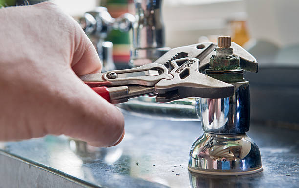 Best Flood restoration services  in Monterey, TN